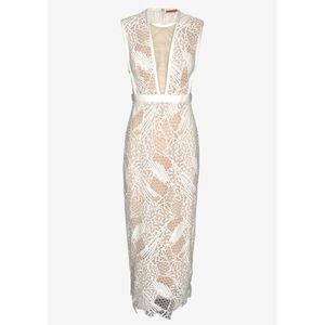 Manning Cartell Gallery Views‎ Sheath Dress